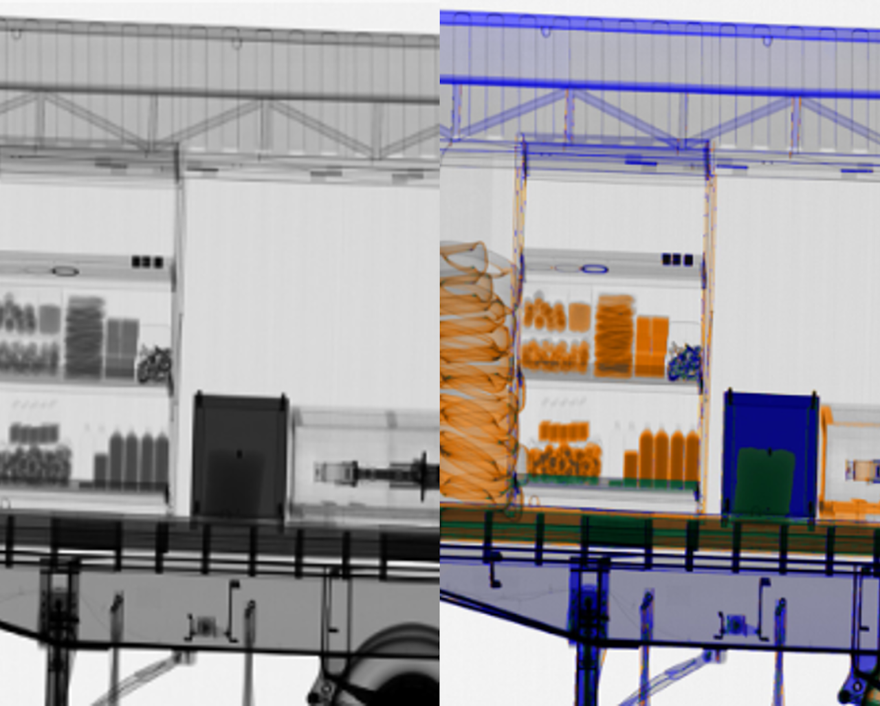 Dual-Energy X-ray Imaging