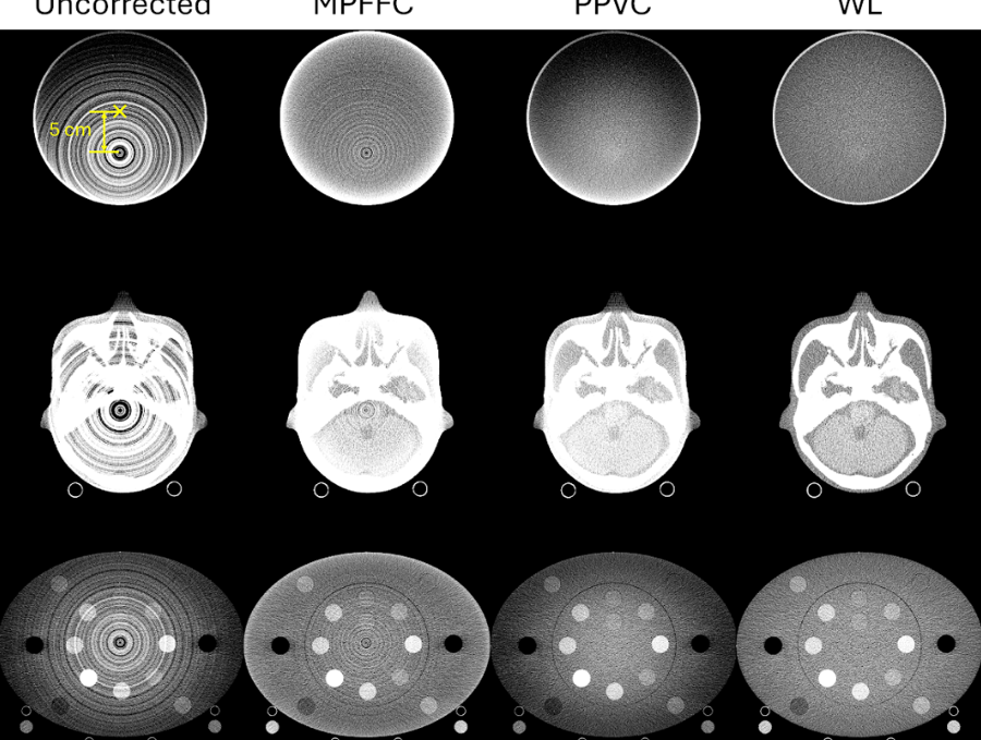 Photon-Counting CT Imaging
